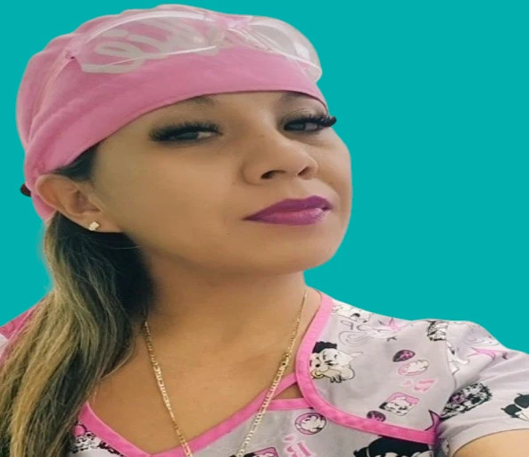 Laura Grisel Castillo