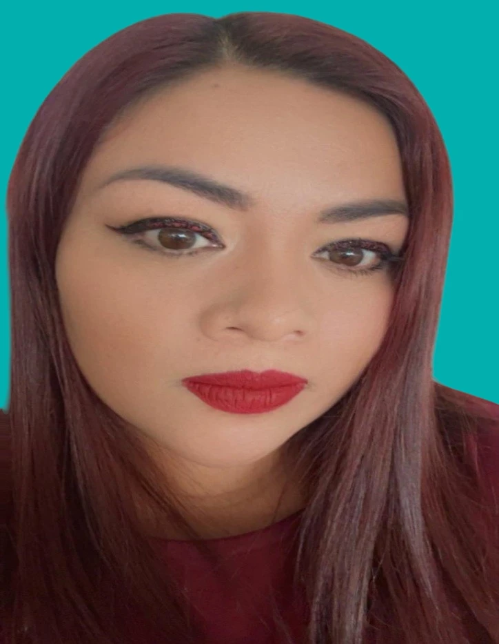 Nancy Susana Sauza
